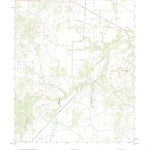 Frog Mountain, TX (2019, 24000-Scale) Preview 1