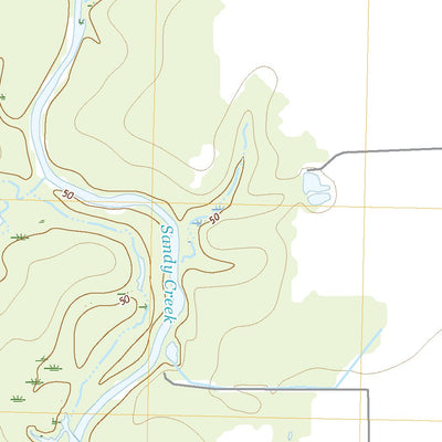 Ganado, TX (2019, 24000-Scale) Preview 2