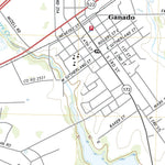 Ganado, TX (2019, 24000-Scale) Preview 3