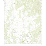 Desdemona, TX (2019, 24000-Scale) Preview 1