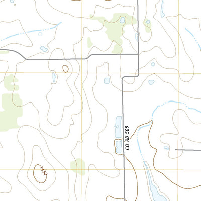 Desdemona, TX (2019, 24000-Scale) Preview 2