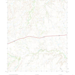 Fulda, TX (2019, 24000-Scale) Preview 1