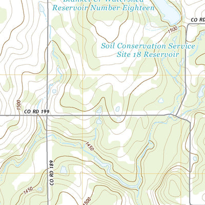 Democrat, TX (2019, 24000-Scale) Preview 3