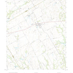 Frost, TX (2019, 24000-Scale) Preview 1