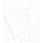 Gardendale NW, TX (2019, 24000-Scale) Preview 1