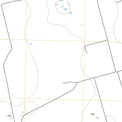 Gardendale NW, TX (2019, 24000-Scale) Preview 2