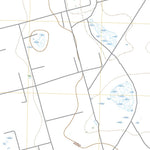 Gardendale NW, TX (2019, 24000-Scale) Preview 3
