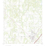 Devine, TX (2019, 24000-Scale) Preview 1
