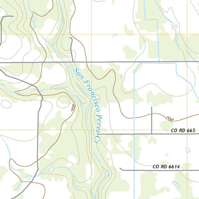 Devine, TX (2019, 24000-Scale) Preview 2