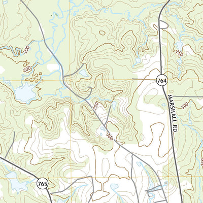 Galloway, TX (2019, 24000-Scale) Preview 3