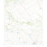 Coolidge, TX (2019, 24000-Scale) Preview 1