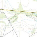 Coolidge, TX (2019, 24000-Scale) Preview 2
