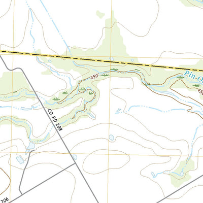 Coolidge, TX (2019, 24000-Scale) Preview 2