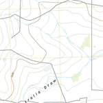 Garrison Draw, TX (2019, 24000-Scale) Preview 3