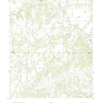 Dennis, TX (2019, 24000-Scale) Preview 1