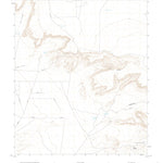 Diablo Canyon West, TX (2019, 24000-Scale) Preview 1