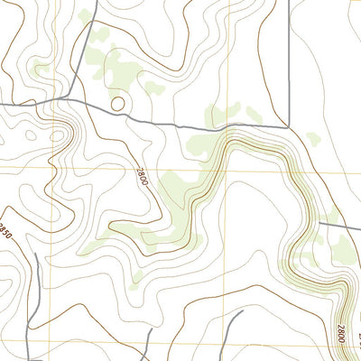 Diamond Y Spring SE, TX (2019, 24000-Scale) Preview 3