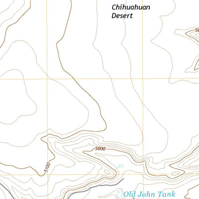 Diablo Canyon East, TX (2019, 24000-Scale) Preview 2