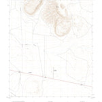 Cornudas, TX (2019, 24000-Scale) Preview 1