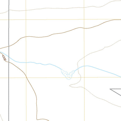 Cornudas, TX (2019, 24000-Scale) Preview 2
