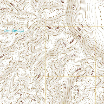 Cornudas, TX (2019, 24000-Scale) Preview 3