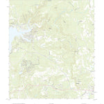 Council Creek, TX (2019, 24000-Scale) Preview 1