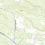 Council Creek, TX (2019, 24000-Scale) Preview 2