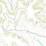 Dog Creek NW, TX (2019, 24000-Scale) Preview 3
