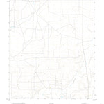 Diamond Y Spring, TX (2019, 24000-Scale) Preview 1