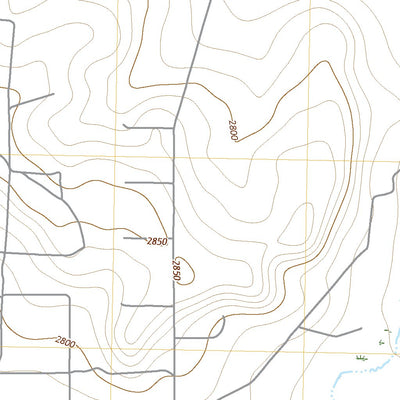 Diamond Y Spring, TX (2019, 24000-Scale) Preview 3