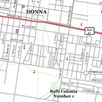 Donna, TX (2019, 24000-Scale) Preview 3