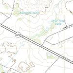 Dolores Ranch, TX (2019, 24000-Scale) Preview 2