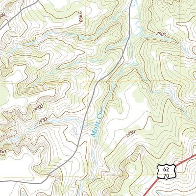 Dougherty, TX (2019, 24000-Scale) Preview 3