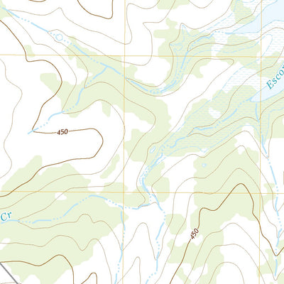Coy City, TX (2019, 24000-Scale) Preview 3