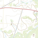 Gatesville West, TX (2019, 24000-Scale) Preview 2