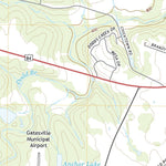 Gatesville West, TX (2019, 24000-Scale) Preview 3
