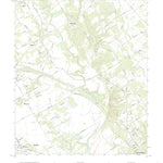 Gholson, TX (2019, 24000-Scale) Preview 1