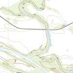 Gholson, TX (2019, 24000-Scale) Preview 2