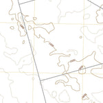 Cowden Place, TX (2019, 24000-Scale) Preview 2