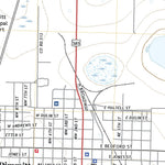 Dimmitt, TX (2019, 24000-Scale) Preview 2