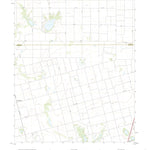 Gooch Lake, TX (2019, 24000-Scale) Preview 1