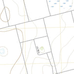 Gooch Lake, TX (2019, 24000-Scale) Preview 2