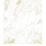 Dove Mountain, TX (2019, 24000-Scale) Preview 1