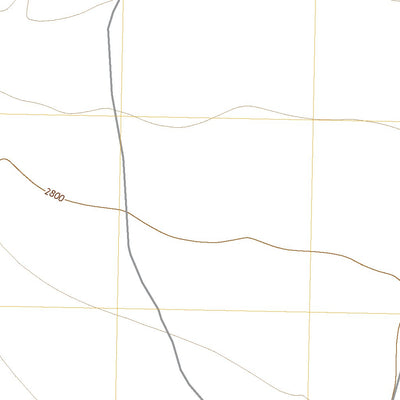Dove Mountain, TX (2019, 24000-Scale) Preview 2