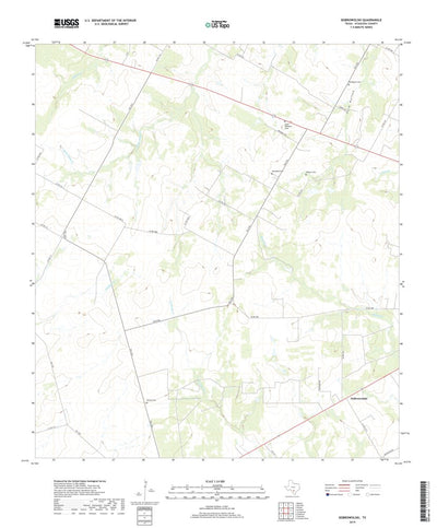 Dobrowolski, TX (2019, 24000-Scale) Preview 1