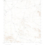 Dome Hill, TX (2019, 24000-Scale) Preview 1