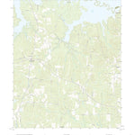 Douglassville, TX (2019, 24000-Scale) Preview 1