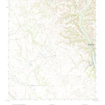 Gillis Ranch, TX (2019, 24000-Scale) Preview 1