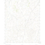 Dry Creek South, TX (2019, 24000-Scale) Preview 1