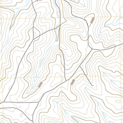 Dry Creek South, TX (2019, 24000-Scale) Preview 3